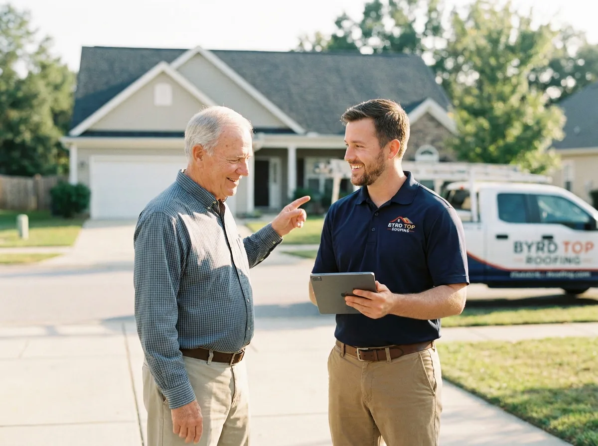 Roofing Clinton, SC FAQs